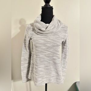 Abercrombie and Fitch sweater